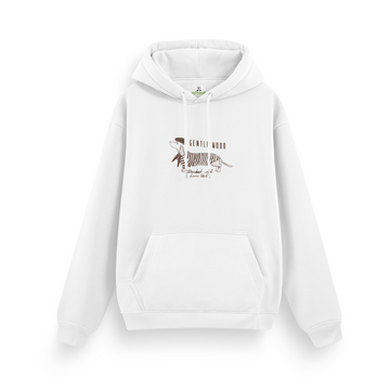 Gentle Mood - Regular Hoodie