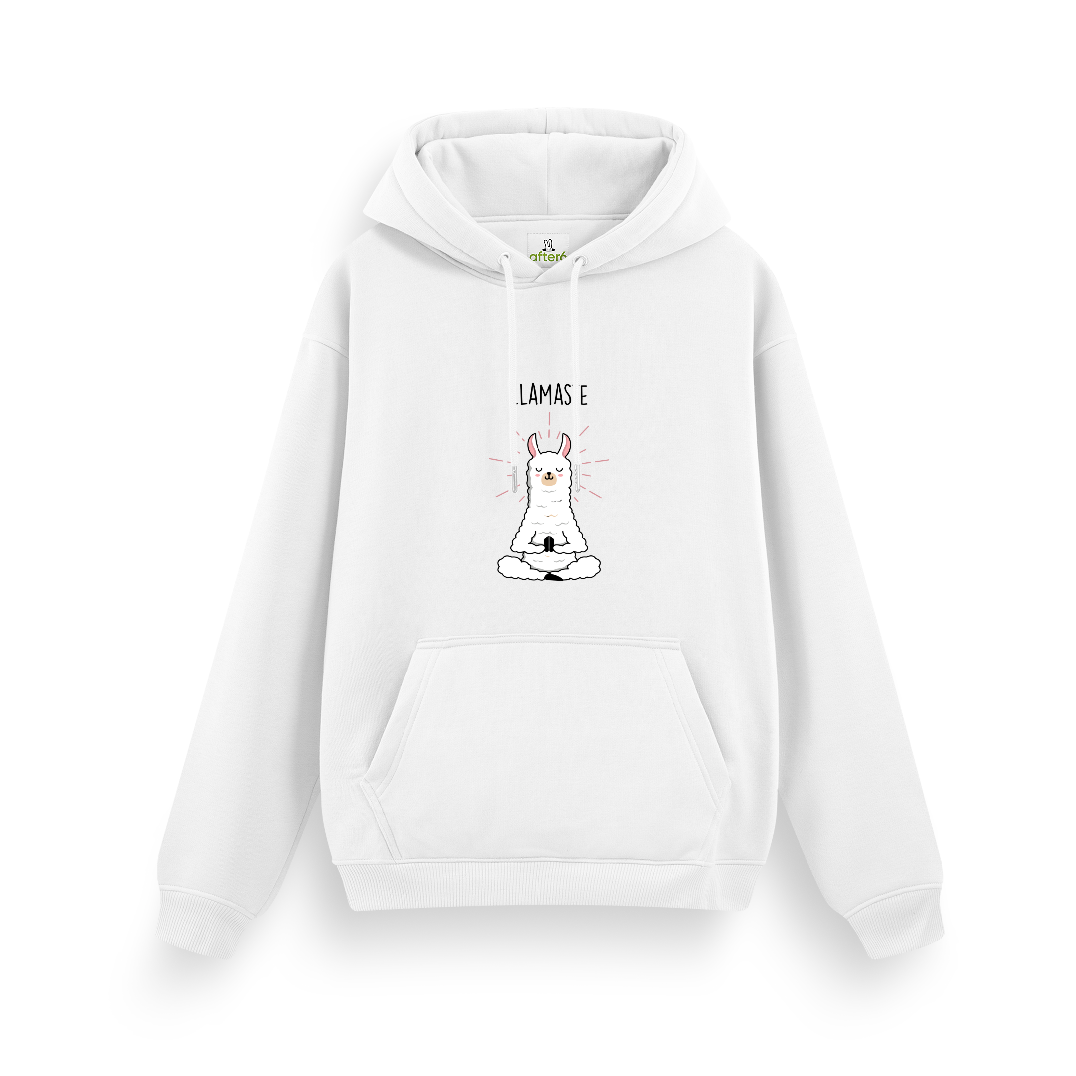 Lamaste - Regular Hoodie