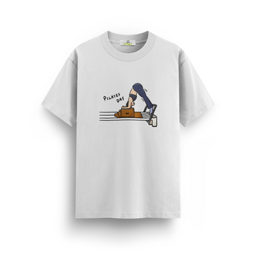 Pilates Day - Regular T-shirt