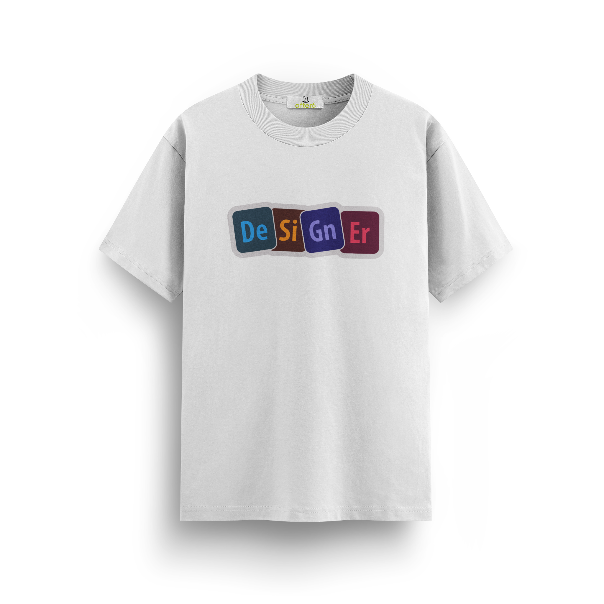 Designer - Regular T-shirt