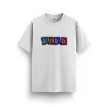 Designer - Regular T-shirt