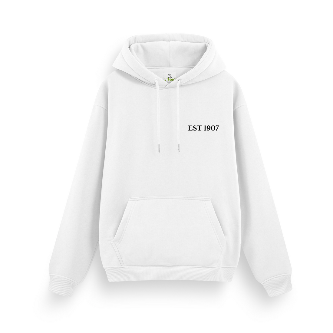 Est 1907 - Regular Hoodie