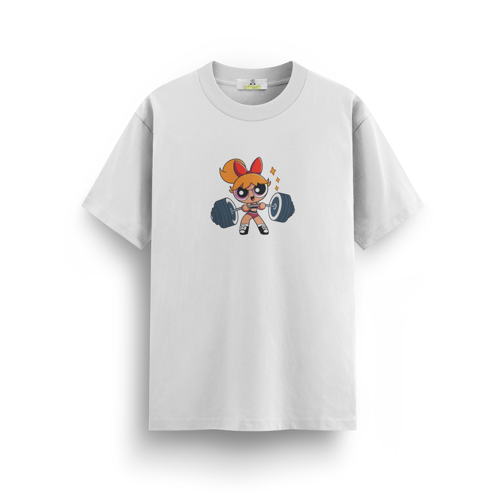 Blossom - Regular T-shirt