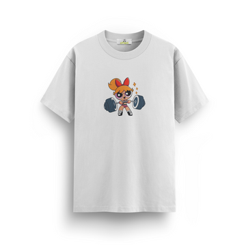 Blossom - Regular T-shirt
