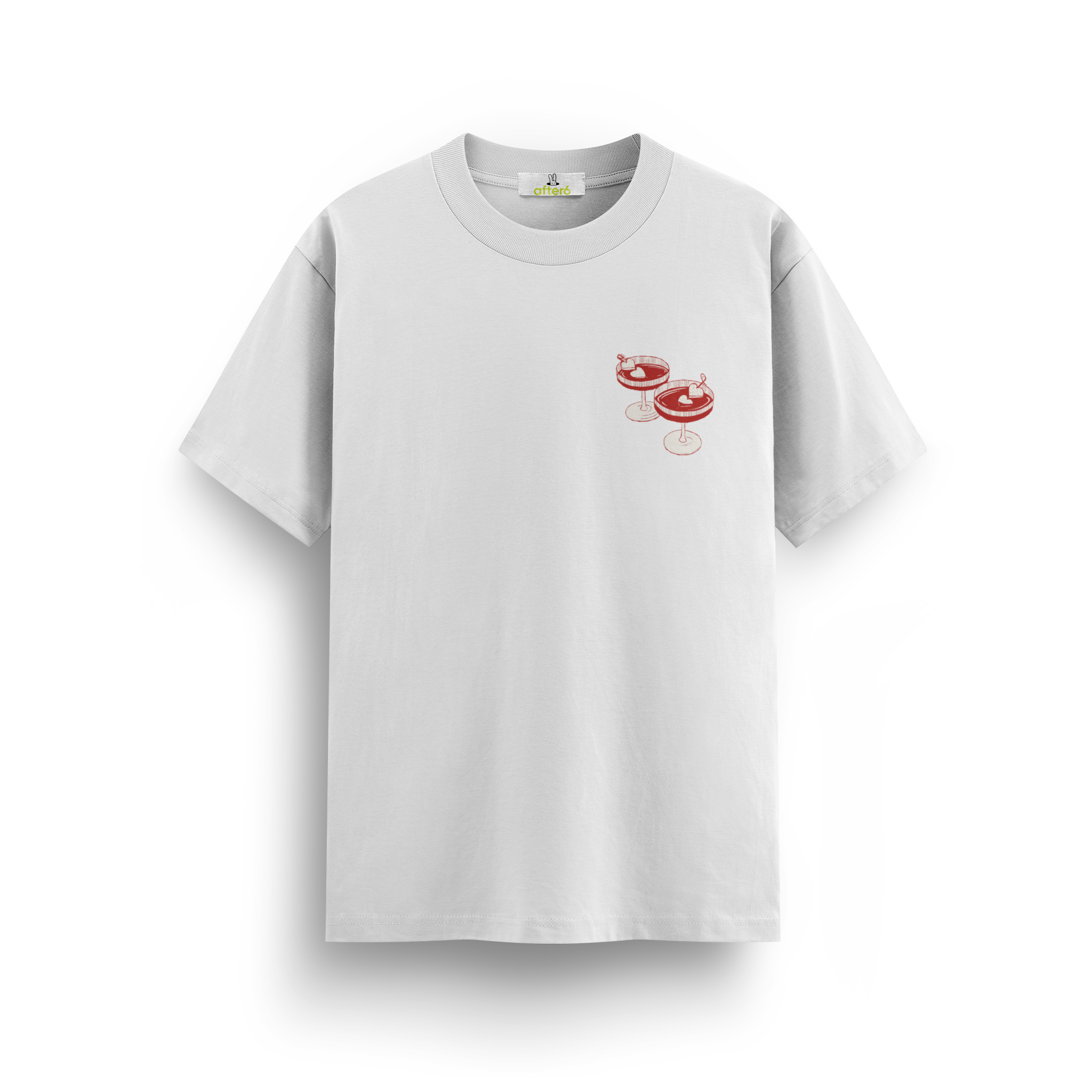 Drink - Regular T-shirt