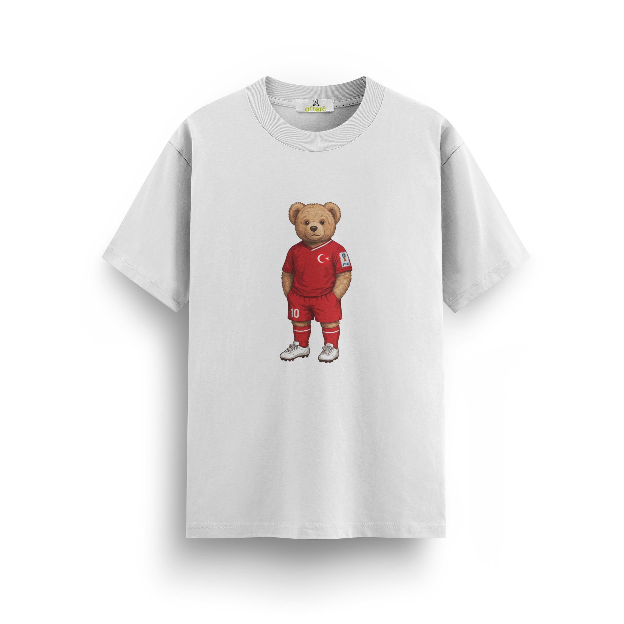 Bizim Ayıcık - Regular T-shirt