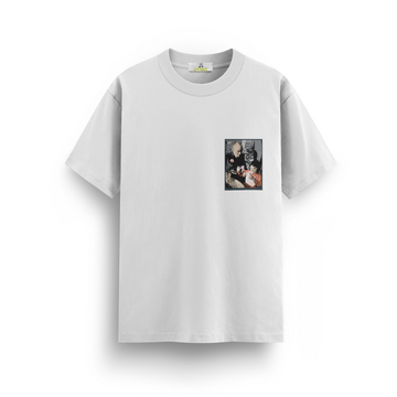 The Little Bouquet - Regular T-shirt