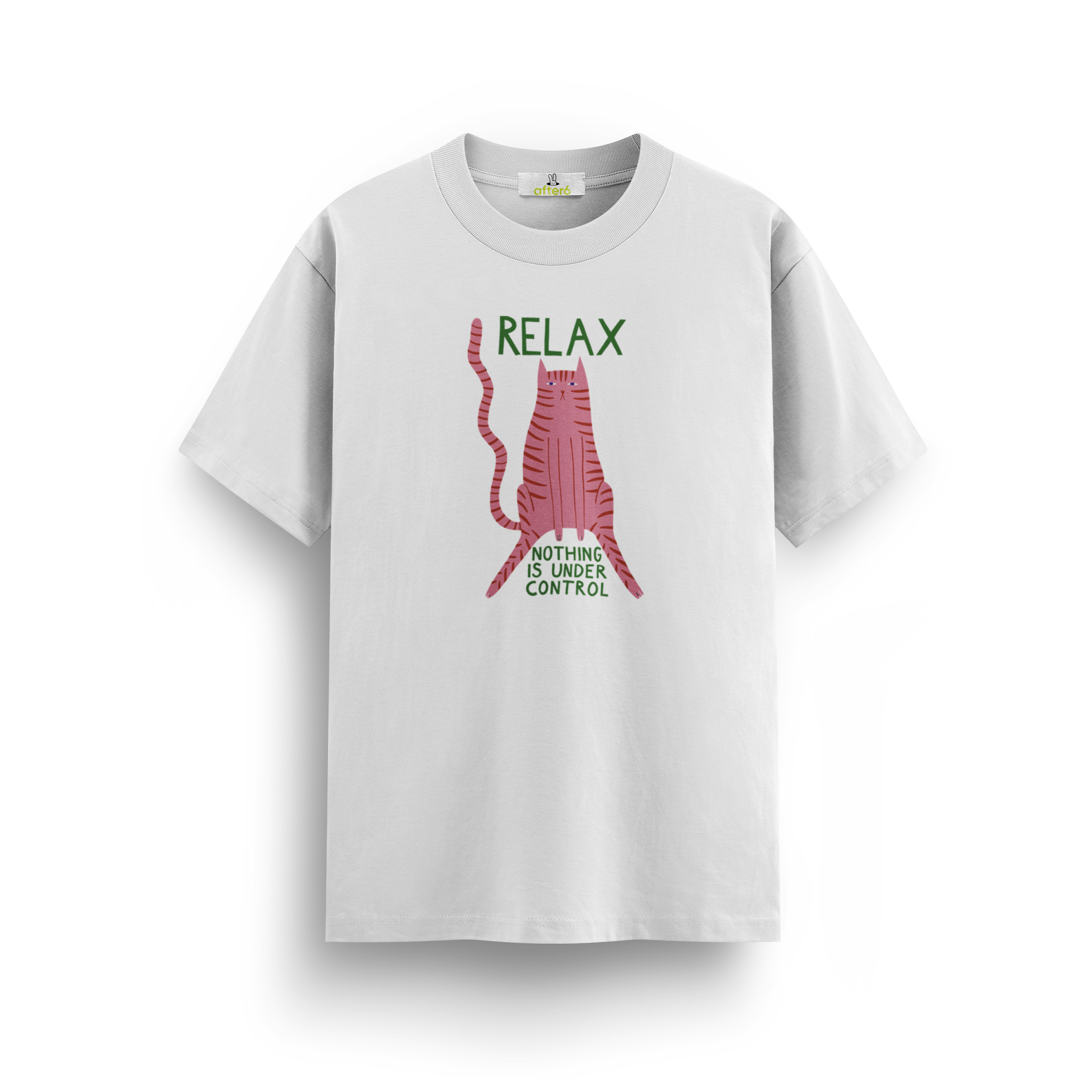 Relax - Regular T-shirt