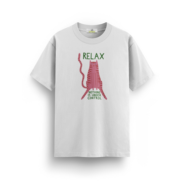 Relax - Regular T-shirt