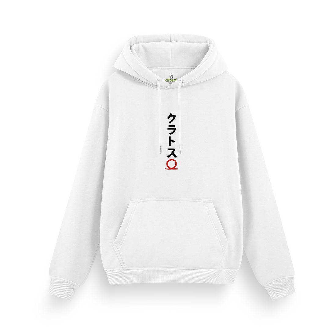 Kratos - Regular Hoodie