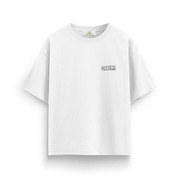Rich - Oversize T-Shirt