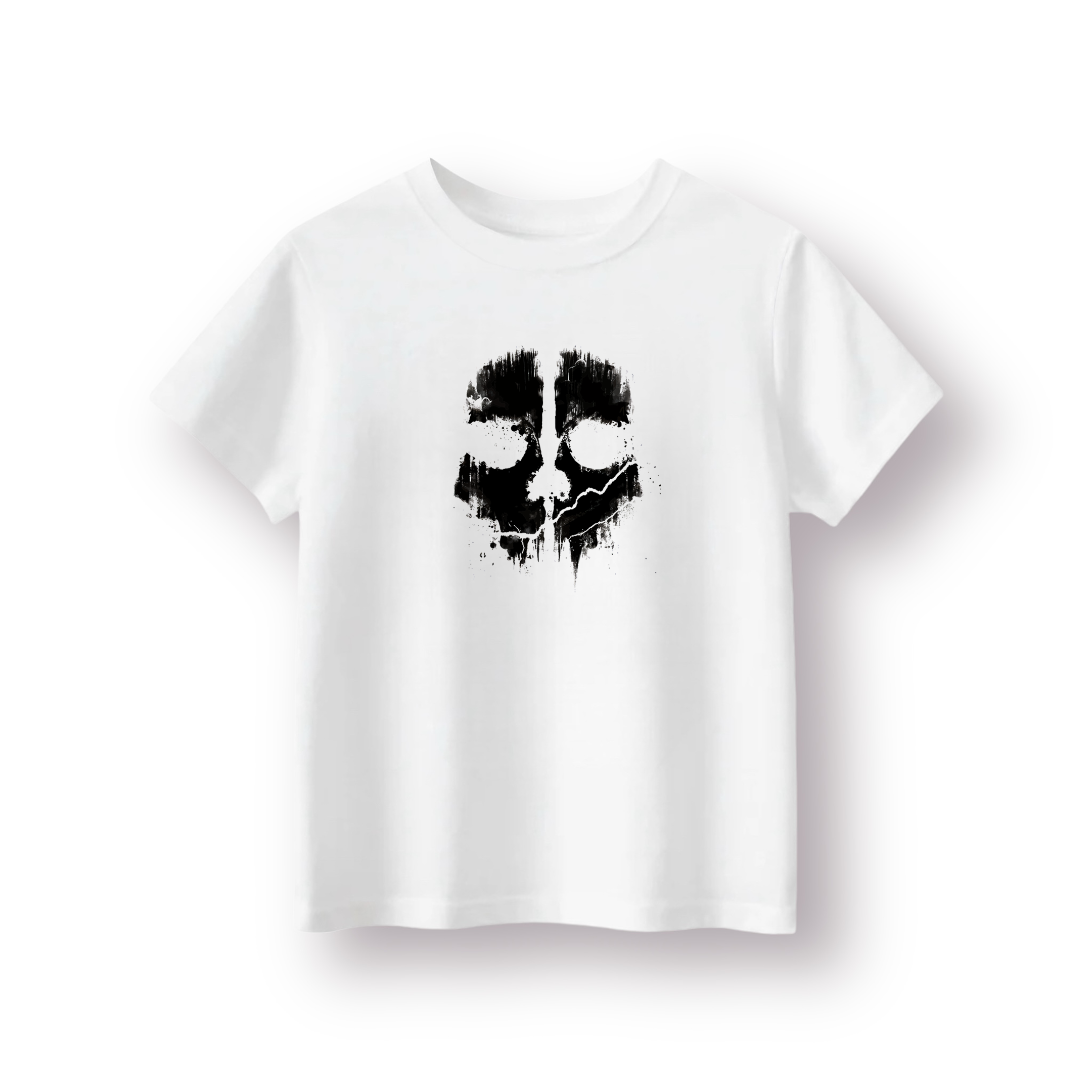 Ghost - Çocuk T-shirt