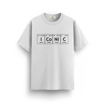 iconic - Regular T-shirt
