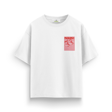 Paradise - Oversize T-Shirt