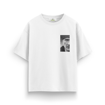 Atatürk 3 - Oversize T-Shirt