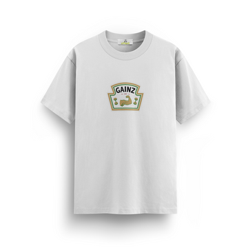 Gainz - Regular T-shirt