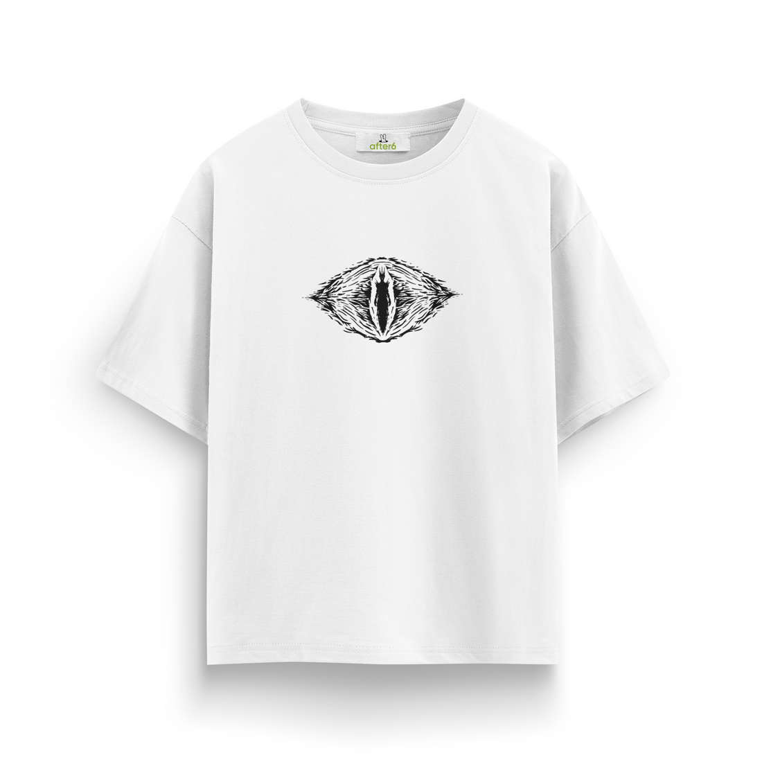 Sauron - Oversize T-Shirt