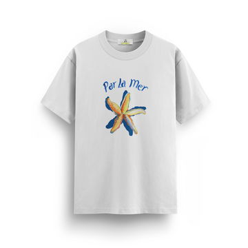 Par la mer - Regular T-shirt