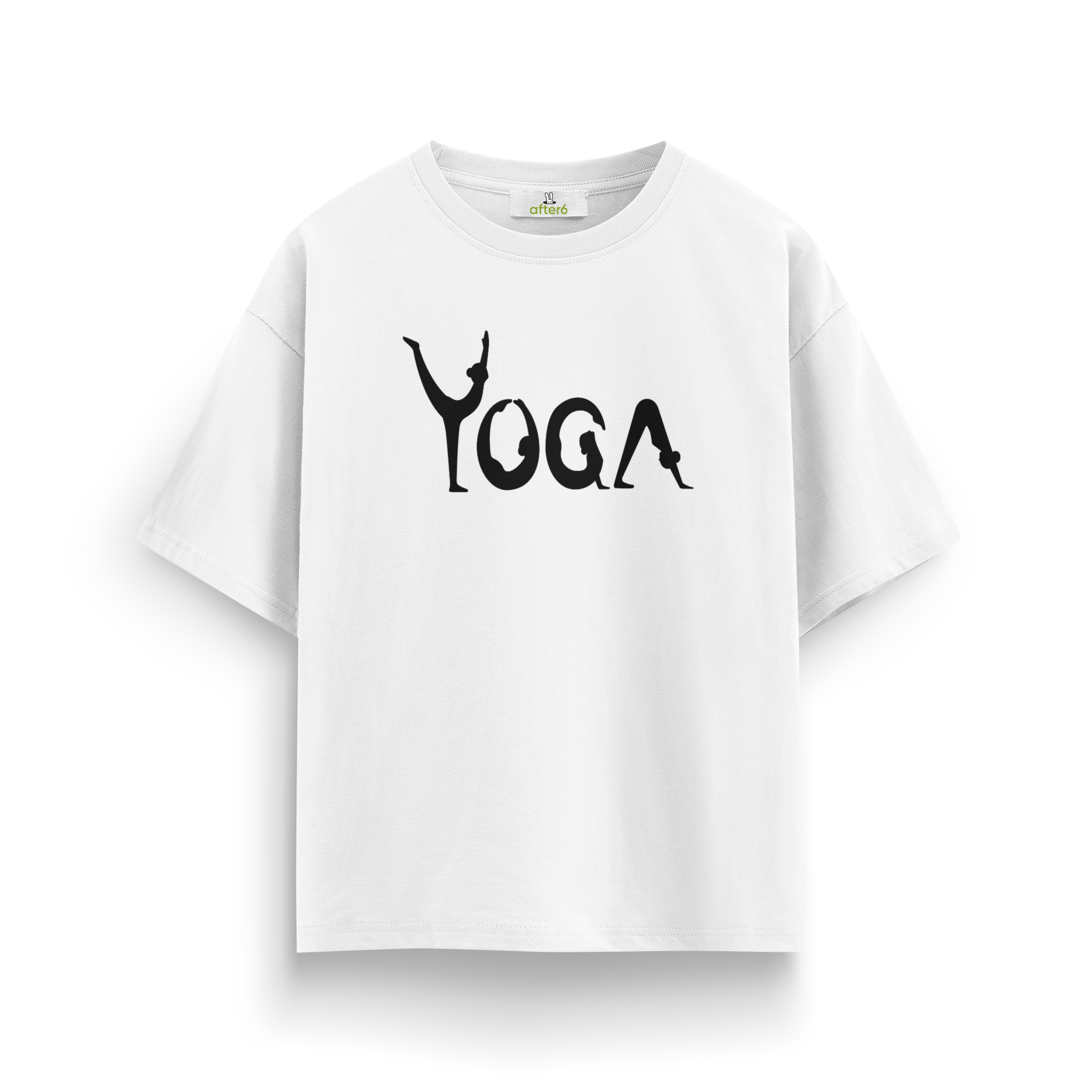 Yoga - Oversize T-Shirt