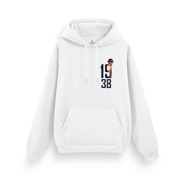 1938 - Regular Hoodie