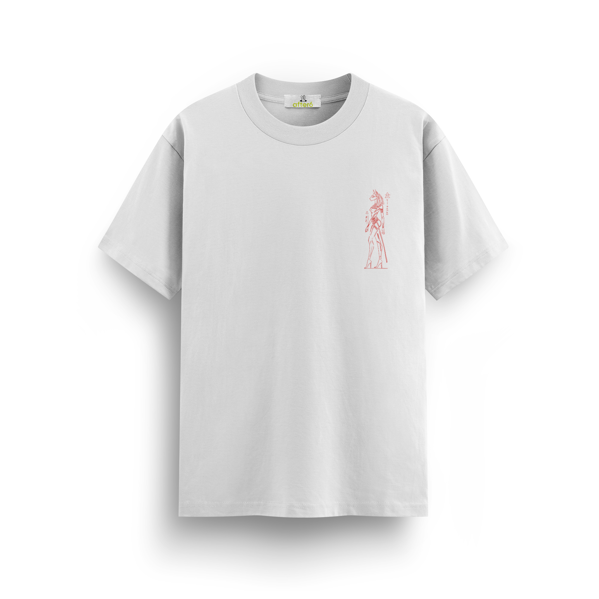 Egyptian Echo - Regular T-shirt