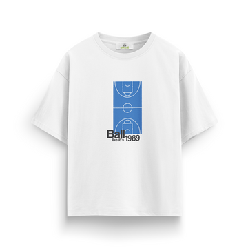 Like 1989 - Oversize T-Shirt