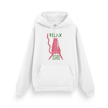 Relax - Regular Hoodie