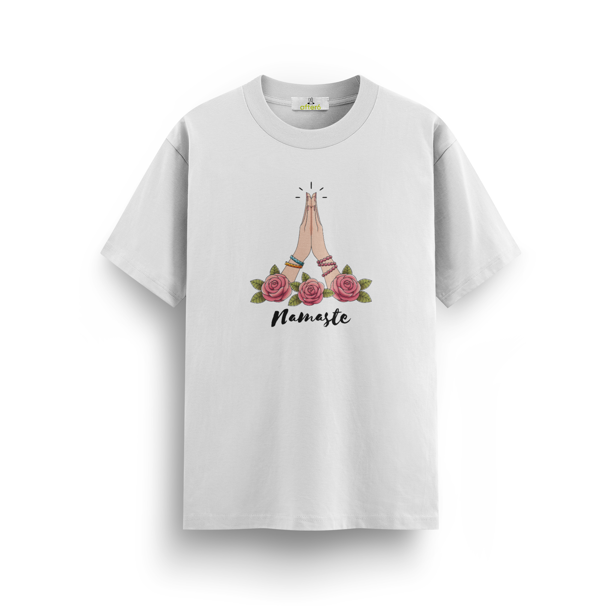 Namaste - Regular T-shirt