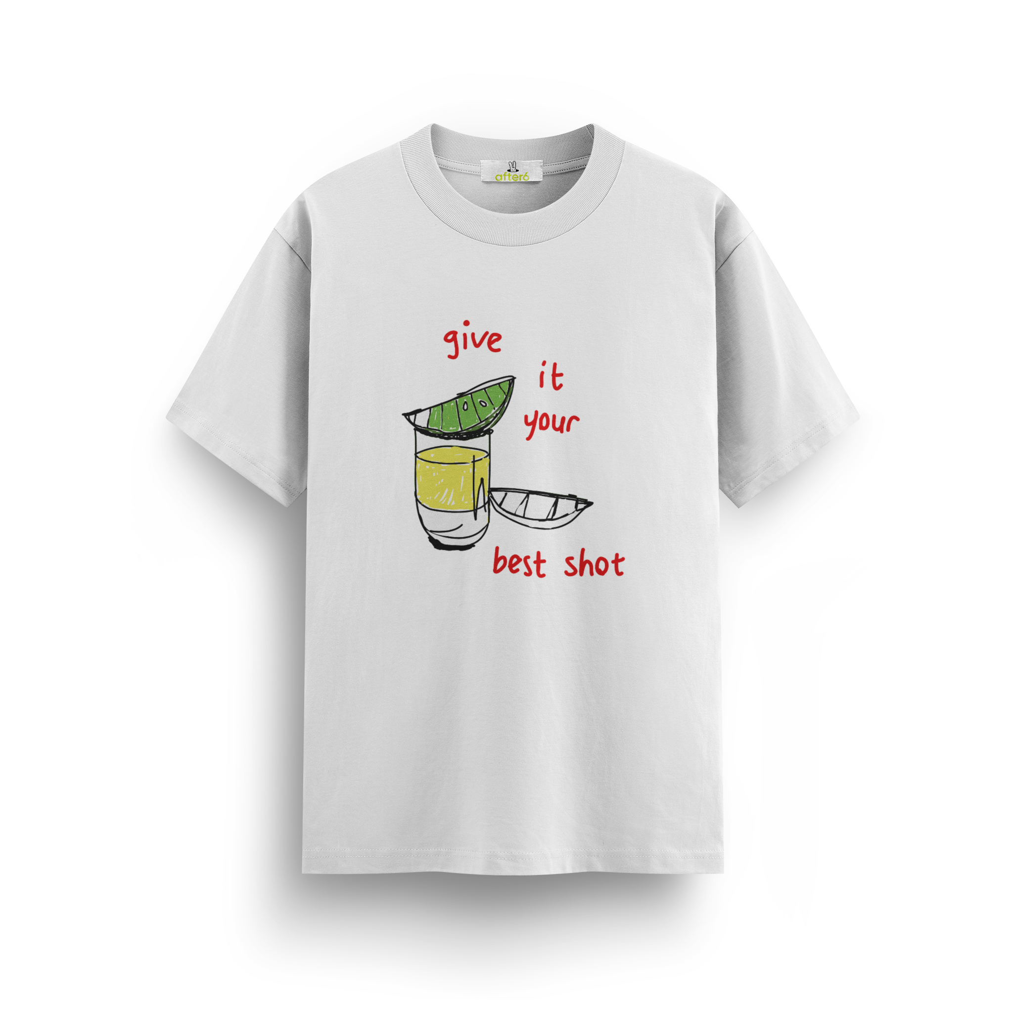 Give It - Regular T-shirt