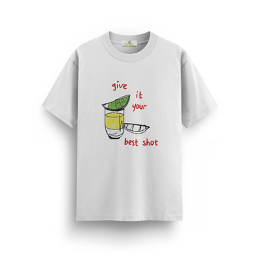 Give It - Regular T-shirt