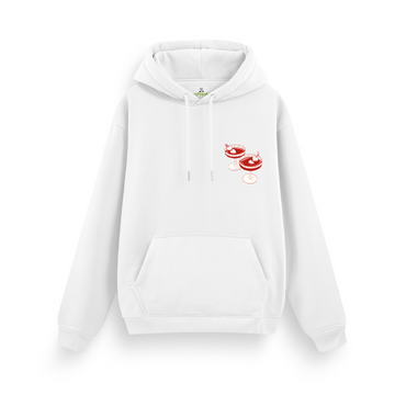 Drink - Regular Hoodie