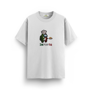 Impasta - Regular T-shirt