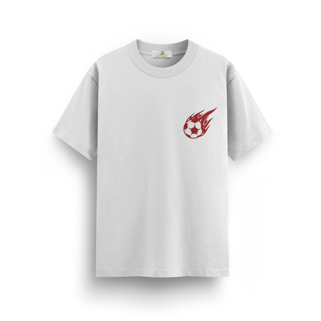 Hot Girls Watch World Cup - Regular T-shirt