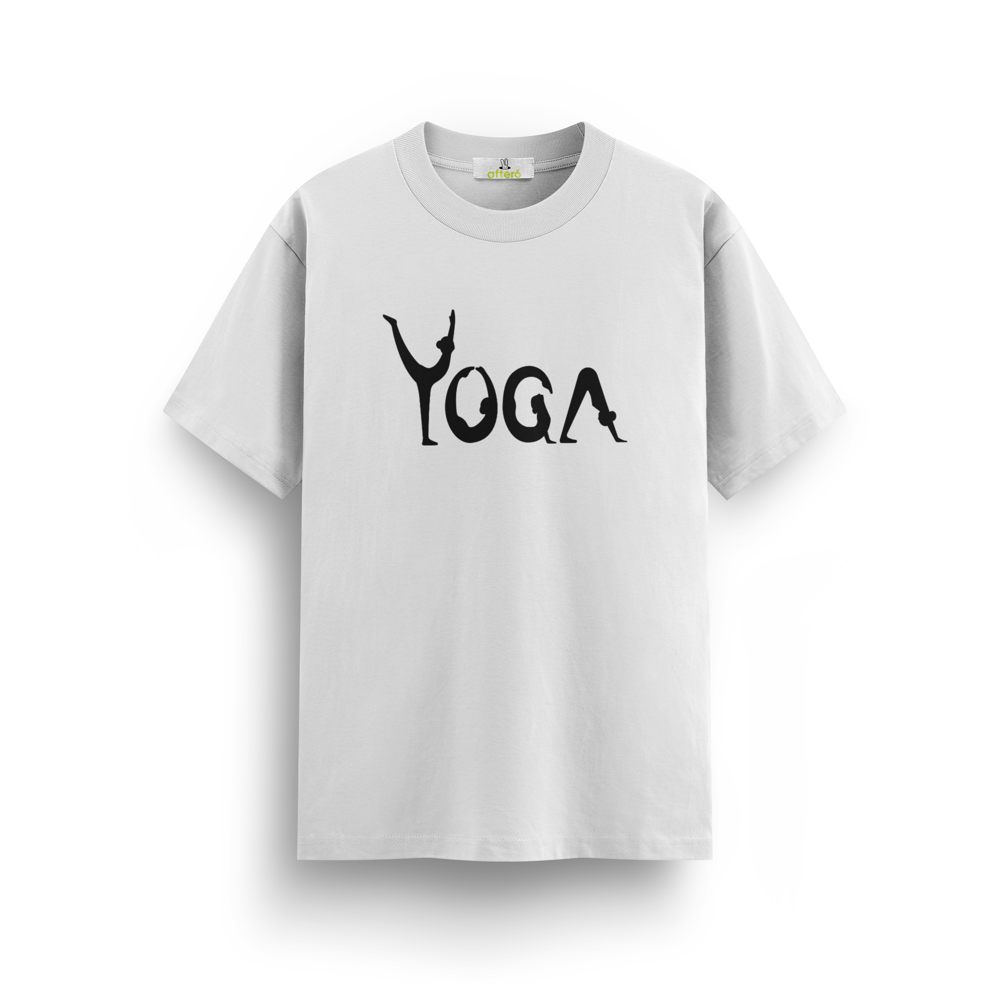 Yoga - Regular T-shirt