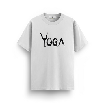 Yoga - Regular T-shirt