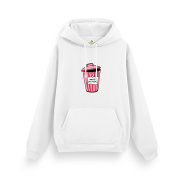 Mens Opinions - Regular Hoodie