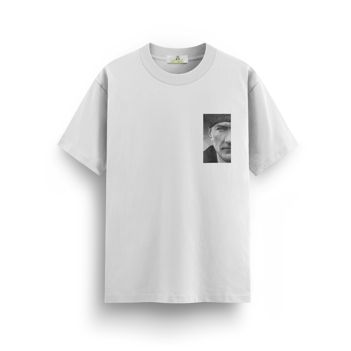 Atatürk 3 - Regular T-shirt