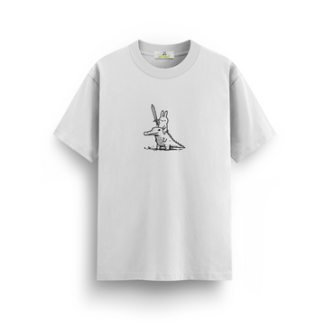 Bunny - Regular T-shirt