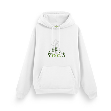 The Yoga Tree - Regular Hoodie
