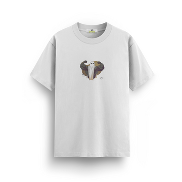 Boo-st - Regular T-shirt
