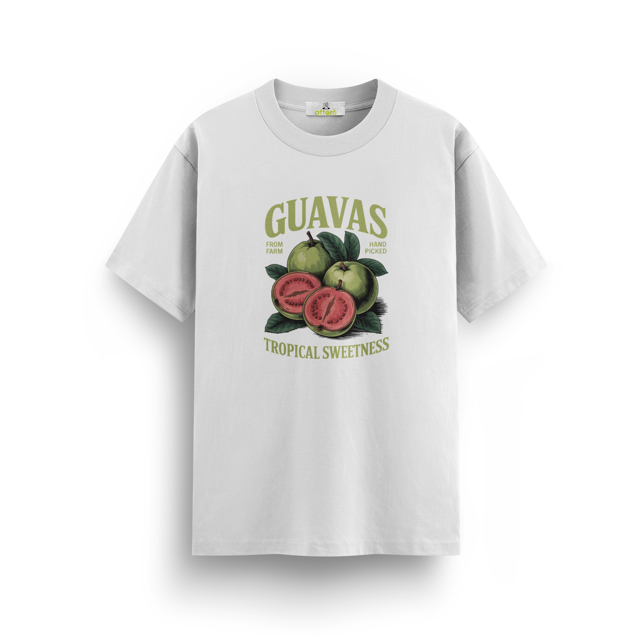 Guavas- Regular T-shirt