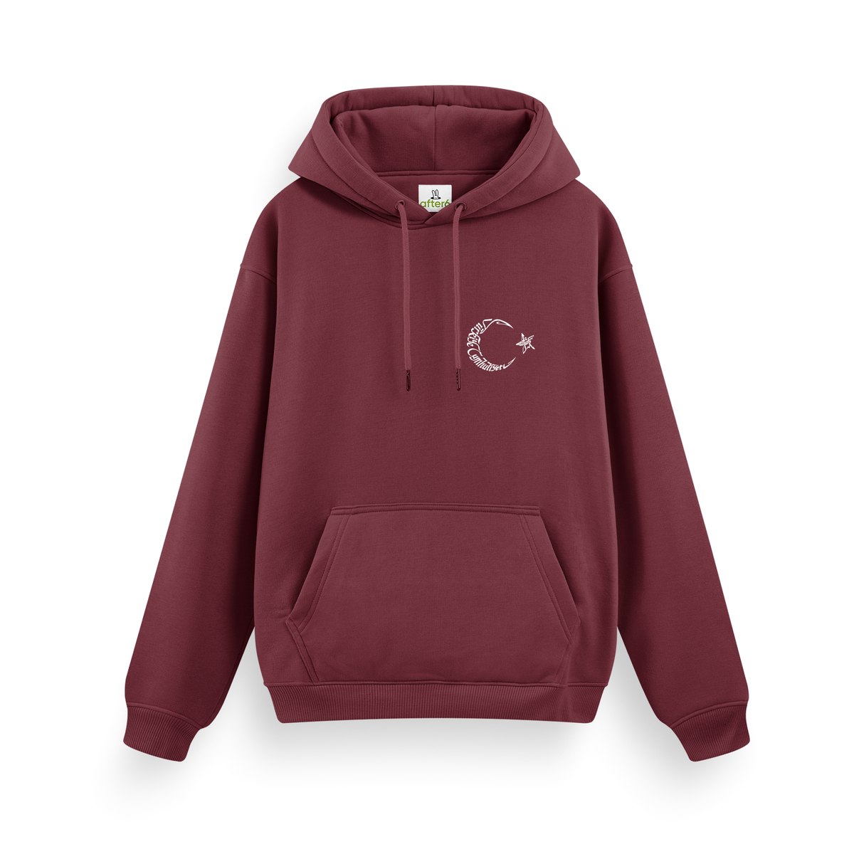 Sonsuza Kadar - Regular Hoodie