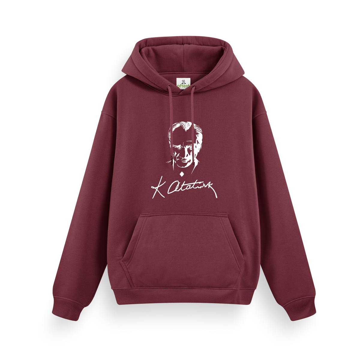 Signature - Regular Hoodie