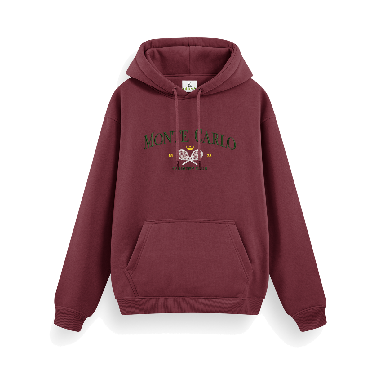 Monte Carlo - Regular Hoodie