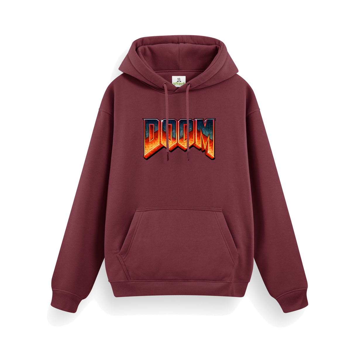 Doom - Regular Hoodie