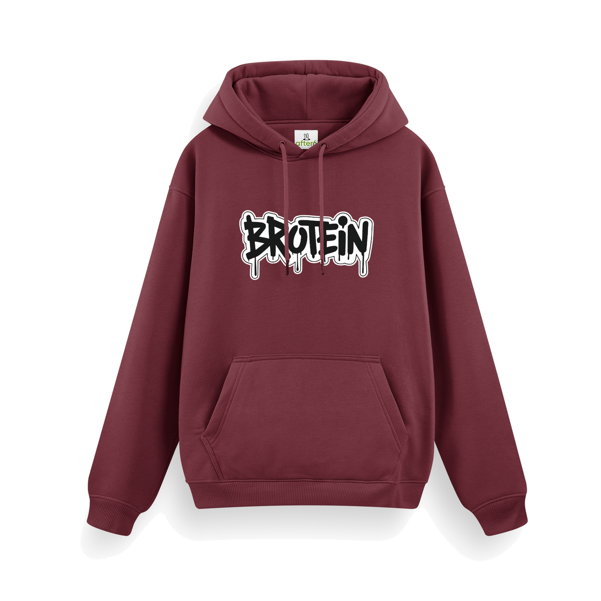 Brotein - Regular Hoodie