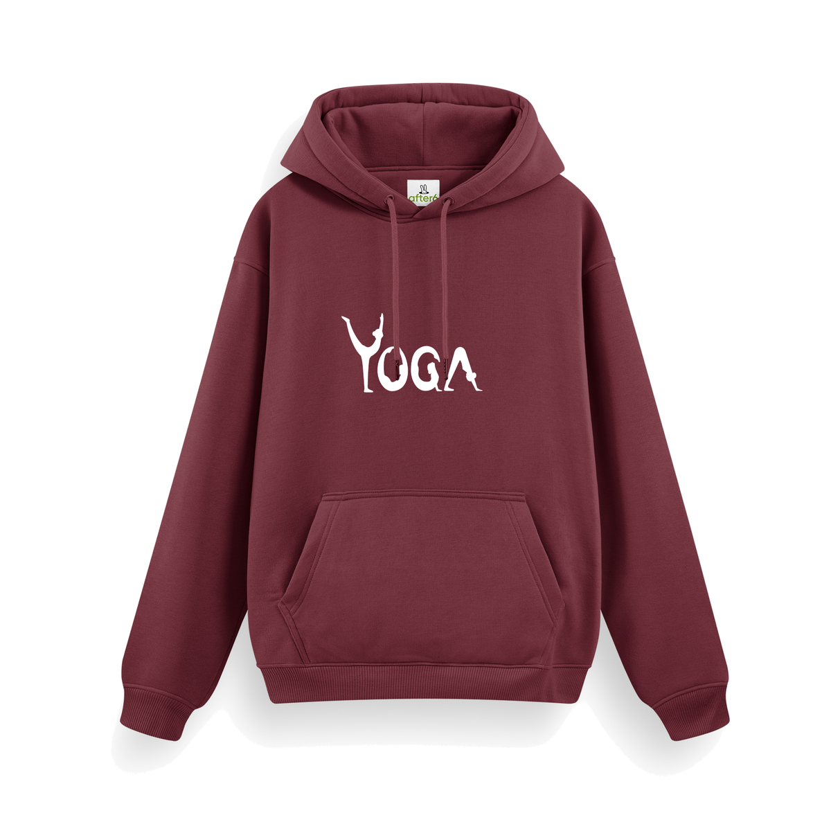Yoga - Regular Hoodie