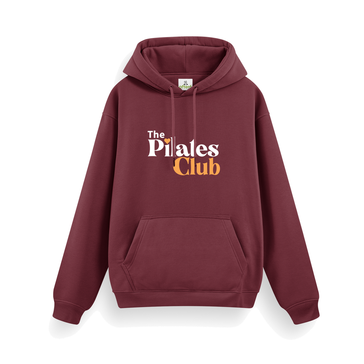 The Pilates Club - Regular Hoodie