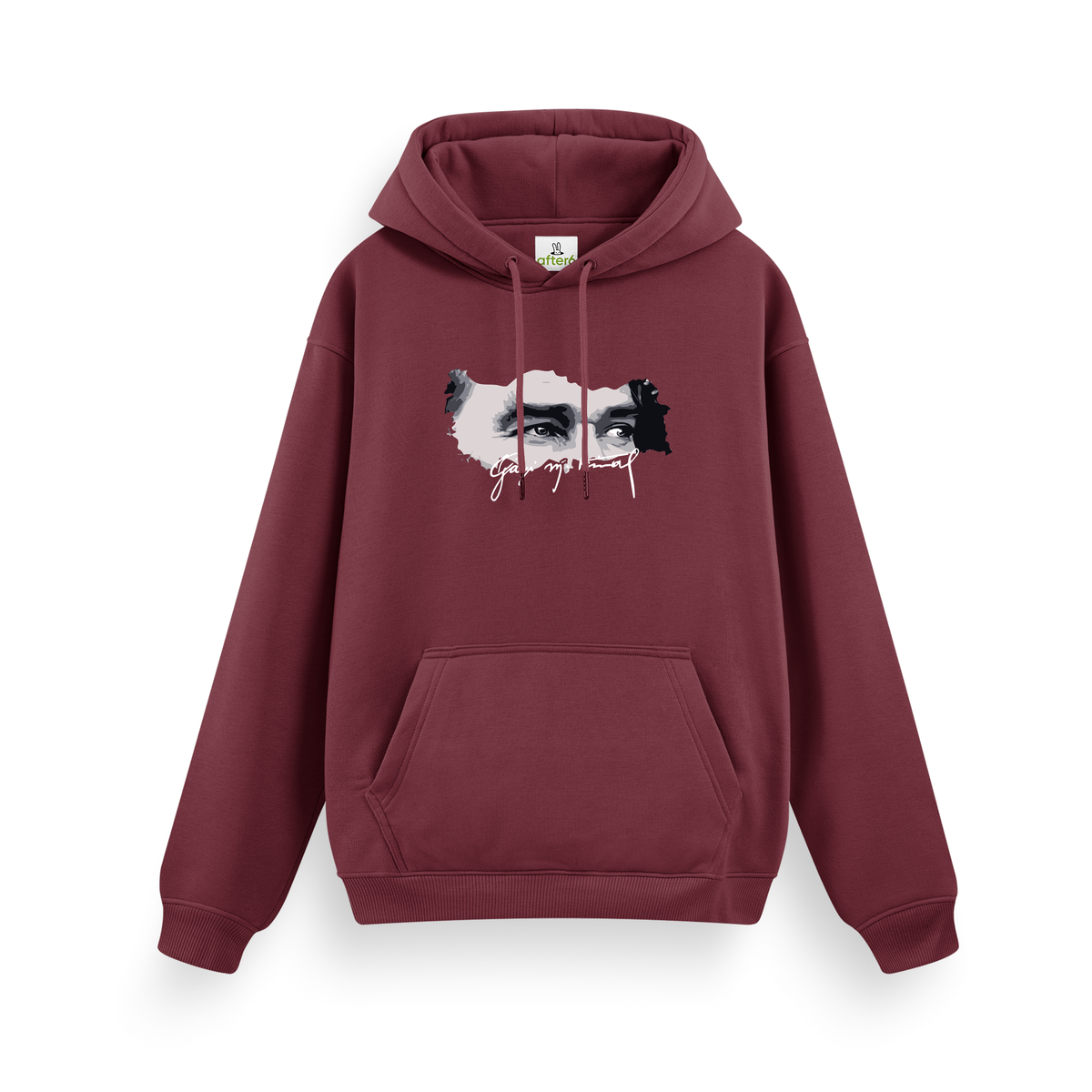 Gazi Mustafa Kemal - Regular Hoodie