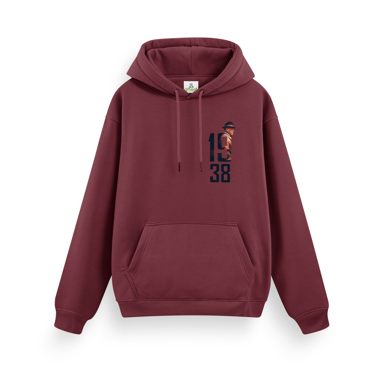 1938 - Regular Hoodie